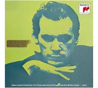Glenn Gould - Bach: Italian Concerto French Suite