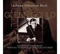 Glenn Gould - Bach: Italian Concerto [Vinilo]