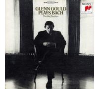 Bach / Gould, Glenn - Bach: Partitas (Complete) [SACD Hybrid]