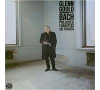 Glenn Gould - Bach Preludes Fughettas & Fugu