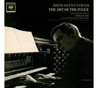 Glenn Gould - Bach: The Art Of The Fugue, Bwv 1080...