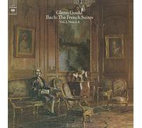 Glenn Gould - Bach: The French Suites Nos 1-4