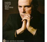 Glenn Gould - Bach: The Toccatas Vol. 1