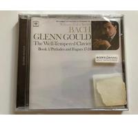 Glenn Gould - Bach: The Well-Tempered Clavier...