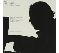 Glenn Gould - Bach: The Well-Tempered Clavier, Book...
