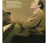 Glenn Gould - Bach: Three Keyboard Concertos Bwv...