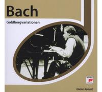 Glenn Gould - Bach: Variazioni Goldberg Registrazione 55 (Serie Esprit)