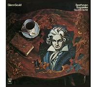 Glenn Gould - Beethoven:Bagatelles, Op. 33 & Op. 126