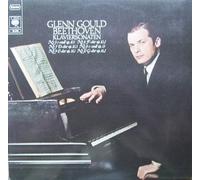 Glenn Gould - Beethoven: Klaviersonaten Nr. 5-10 [Vinyl Schallplatte] [Doppel-LP]