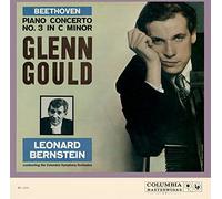 Glenn Gould - Beethoven: Piano Concerto Nº3 In C Minor