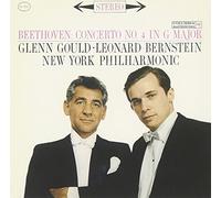 Glenn Gould - Beethoven: Piano Concerto Nº4 In G Major