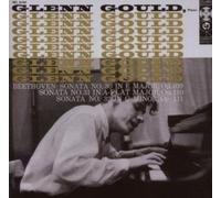 GLENN GOULD - Beethoven Piano Sonatas Nos. 30-32 by GLENN GOULD (2007-09-03)