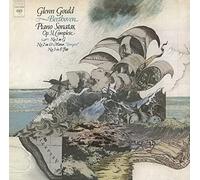 Glenn Gould - Beethoven: Piano Sonatas Op. 31 Complete