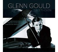 Glenn Gould - Beethoven: Pianosonatas 30, 31, 32 [Vinilo]