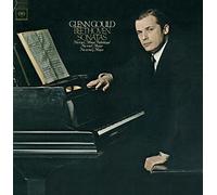 Glenn Gould - Beethoven: Sonatas For Piano Nº 8-10...