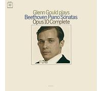 Glenn Gould - Beethoven: Sonatas No 5 & 7...