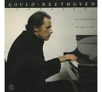 Glenn Gould - Beethoven Sonatas Op. 28 ...