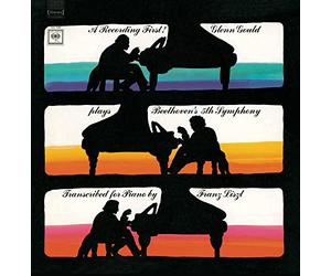 Glenn Gould - Beethoven: Symphony Nº5 In C Minor...