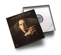 Glenn Gould - Beethoven: The Piano Concertos [Vinilo]