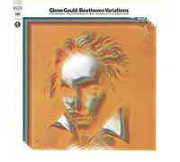 Glenn Gould - Beethoven: Variations For Piano...