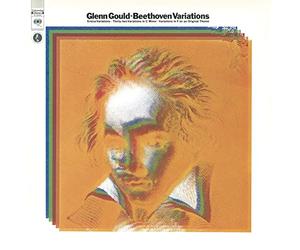 Glenn Gould - Beethoven: Variations For Piano...
