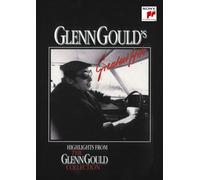 Glenn Gould - Best of the Glenn Gould Collec [Alemania] [DVD]