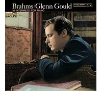 Glenn Gould - Brahms: 10 Intermezzi