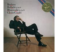 Glenn Gould - Brahms Op. 10...