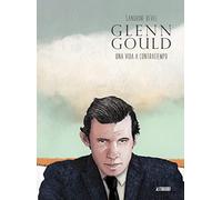 Glenn Gould (CMYK)