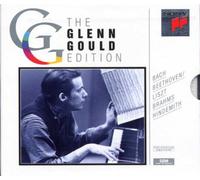 Glenn Gould Edition Vol.2