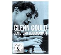 Glenn Gould – Genie und Leidenschaft – DVD – Alemania