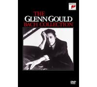 Glenn Gould - Glenn Gould Bach Collection [Alemania] [DVD]