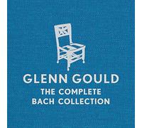 Glenn Gould - Glenn Gould Bach Edition