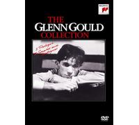Glenn Gould - Glenn Gould Collection Vol. 1 [Alemania] [DVD]