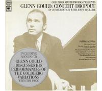 Glenn Gould - Glenn Gould: Concert Dropouts - In...