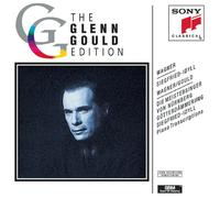 Glenn Gould Glenn Gould Conducts & Plays Wagner (CD) (Importación USA)