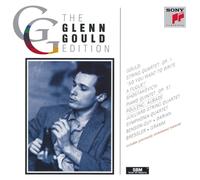 Glenn Gould Glenn Gould Edition: String Quartet, Op. 1/So (CD) (Importación USA)