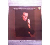 Glenn Gould - Glenn Gould joue Jean-sébastien BACH : Toccatas - Vol. 1
