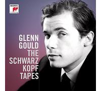 Glenn Gould - Glenn Gould Plays Strauss