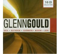 Glenn Gould - Portrait [CD de audio] Glenn Gould, Alexander Schneider, Zara Nelsova, CBS Symphony Orchestra, Toronto Symphony Or