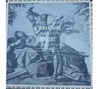 Glenn Gould - Glenn Gould spielt Richard Wagner - Meistersinger-Vorspiel 1. Akt, Morgendämmerung und Siegfrieds Rheinfahrt, Siegfried-Idyll [Vinyl LP record]