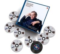 Glenn Gould - Glenn Gould - The Complete 1981 Goldberg Sessions