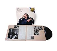 Gould,Glenn Bach: Goldberg Variations Bwv 988 (1981 Re (Vinyl) (Importación USA)
