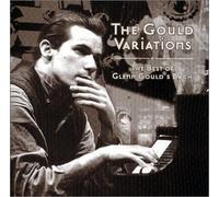Glenn Gould - Gould Variations: Best of Gould's Bach