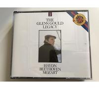 Glenn Gould - Haydn, Beethoven, Mozart: the Glenn Gould legacy Vol. 2 [3xCD]