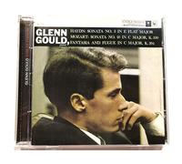 Glenn Gould - Haydn: Sonata Nº3 In E-Flat Major...