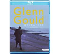 Glenn Gould - Hereafter [Alemania] [Blu-ray]