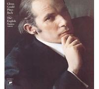 Glenn Gould - J.S.Bach: English Suites