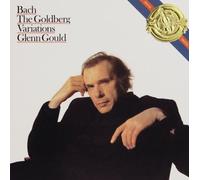 Glenn Gould - J.S.Bach-Goldberg Variations 1