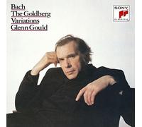 Glenn Gould - J.S.Bach: Goldberg Variations (1981 Digital Recording) [Blu-spec CD2]